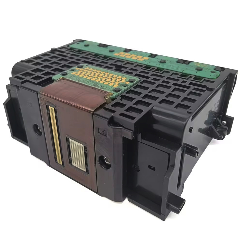 Canon MAXIFY QY6-0087 Printhead - Grade A+ Quality - OEM/ODM