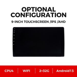 Marco de Navegación GPS para Automóvil para <span class=keywords><strong>Mazda</strong></span> 04-15 Old Horse Six (9 Pulgadas Inferior), Reproductor Multimedia con Pantalla Táctil Android para Tablero, GPS - Product Image 5