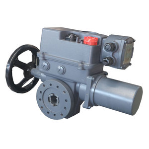 High Temperature Electric <strong>Globe</strong> <strong>Valve</strong> 4-20mA 380V Modbus OEM ODM Manufacturer Explosion Proof 500Nm DC24V <strong>Gate</strong> <strong>Valve</strong> IP67 - Product Image 3