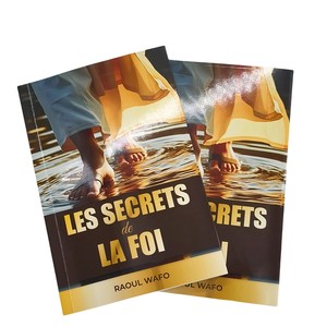 Servizio di Stampa Libri su Misura, Stampa di Biografie Personalizzate, Libri con Copertina Morbida e Rilegatura Perfetta con Linguetta - Product Image 1