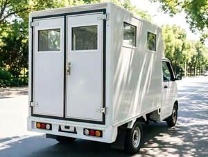 NUEN, <span class=keywords><strong>prix</strong></span> le plus avantageux en Chine pour les véhicules électriques de fret à quatre roues puissants, équipés d'un moteur de 2000W - Product Image 4