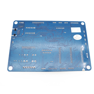 Senyang Xp600 Dx11 Đầu In Duy Nhất Đầu Bo Mạch Chủ Đầu Giường Máy In Vận Chuyển Hội Đồng Quản Trị Thẻ Cho Sinh Thái Dung Môi/<span class=keywords><strong>UV</strong></span> Máy In Phun - Product Image 3