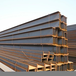 Fabricante chino produce <span class=keywords><strong>vigas</strong></span> <span class=keywords><strong>de</strong></span> <span class=keywords><strong>acero</strong></span> laminadas en caliente en forma <span class=keywords><strong>de</strong></span> H construcción precios <span class=keywords><strong>de</strong></span> fábrica - Product Image 2