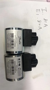 Bobina <span class=keywords><strong>300AA00082A</strong></span> MCSCJ024DG000010 DAN FOSS EATON VICKERS IH para válvula solenoide, original en stock, genuina, competitiva - Product Image 6