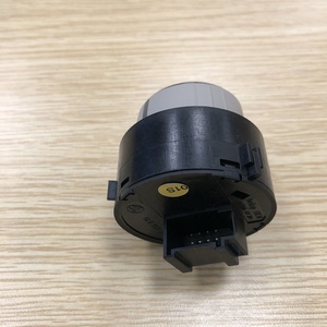 Venta al por mayor de fábrica, piezas de coche originales 5L0959561, interruptores eléctricos automotrices, interruptores de Control de techo solar, botón cromado para Skoda - Product Image 5