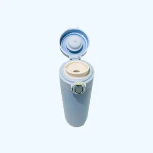 Vakuum isolierte Edelstahl-Wasser flasche Intelligente Display-Temperatur isolierung Verkäufer produkte auf Alibaba