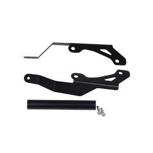 Soporte de montaje GPS para teléfono de motocicleta para <span class=keywords><strong>NC750X</strong></span> NC 750 X DCT 2023 <span class=keywords><strong>2022</strong></span> 2021 - Product Image 2