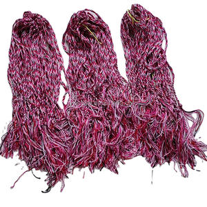 Bracelets d'<span class=keywords><strong>amitié</strong></span> en fil <span class=keywords><strong>de</strong></span> corde tressé coloré Dragon Boat Festival, poignet cheville - Product Image 2