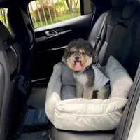 Bán Buôn Tùy Chỉnh Không Thấm Nước Bền Dog Car Seat Giường