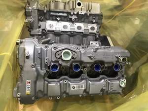 Motor de Calidad OEM Directo de Fábrica para <span class=keywords><strong>BMW</strong></span> N63 N63B44 4.4L <span class=keywords><strong>V8</strong></span>, Motor Desnudo - Product Image 5