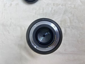 Lente Principal <span class=keywords><strong>de</strong></span> <span class=keywords><strong>Segunda</strong></span> <span class=keywords><strong>Mano</strong></span> RF 50mm F1.2 USM para Cámaras No Full Frame - Product Image 3