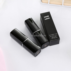 OEM/ODM 4 Colors Wholesale Temporary <strong>Hair</strong> Dye Pen Non-Toxic Lipstick Version <strong>Hair</strong> Color Dyeing - Product Image 2