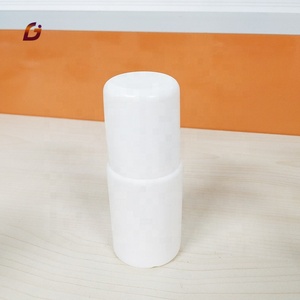 LL001 Deodorant roll on container plastic roll on bottle 50ml