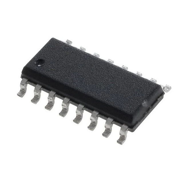 Encoder Decoder Multiplexer Demultiplexer Logic Ic MC14543BDR2G......