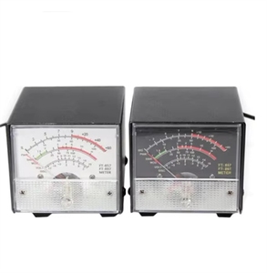 BSSY) Mètre SWR de puissance <span class=keywords><strong>FT</strong></span>-857 <span class=keywords><strong>897</strong></span> - Product Image 2