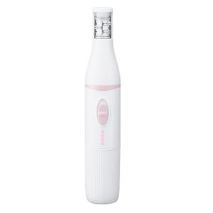 New Arrival Portable Painless <strong>Lady</strong> Epilator Cordless Mini <strong>Shaver</strong> for Face Body Bikini Hair Removal - Product Image 1