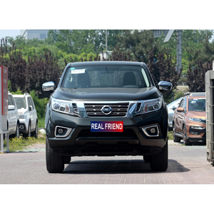 รถ<span class=keywords><strong>กระบะ</strong></span>นิสสัน นาวาร่า D23 ปี 2017 เครื่องยนต์เบนซิน QR25 เกียร์ธรรมดา 5 สปีด ขับเคลื่อน 2 ล้อ ประหยัดน้ำมัน เหมาะสำหรับธุรกิจขนาดเล็ก - Product Image 2