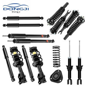 Per <span class=keywords><strong>Honda</strong></span> <span class=keywords><strong>Civic</strong></span> 2019 <span class=keywords><strong>2020</strong></span> 2021 2022 per <span class=keywords><strong>Honda</strong></span> Insight compatibile con montante completo sistema di sospensione anteriore sinistra - Product Image 3