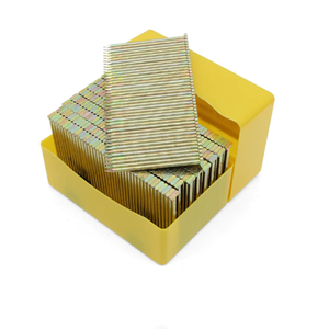 Clavos Neumáticos para <span class=keywords><strong>Clavadora</strong></span> Neumática F30 F50, Galvanizados y en Rollo - Product Image 3