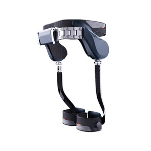 Intelligent Walking Assistance Robot Exoskeleton <b>For</b> Post-Surgical <b>Support</b> With <b>Hip</b> Joint Assistance System And Foldable Design - Product Image 3