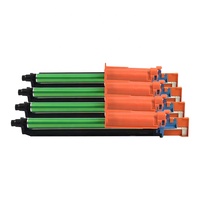 Unit Drum Remanufaktur UKT A+ Grade Garansi 24 Bulan DR311 untuk Printer Konica Minolta Bizhub C220/C360/C280 Guangdong Cina