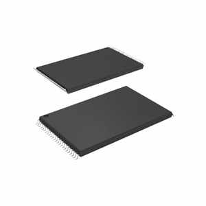Componente de Chips Electrónicos 48 TFSOP SST39VF200A-70-4C-EKE-T Memoria Distribuidor Autorizado - Product Image 1