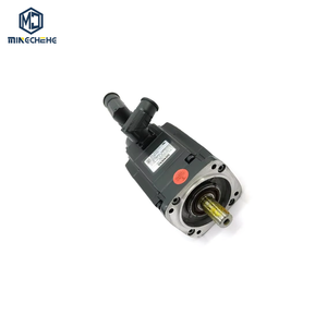 มอเตอร์เซอร์โว AC ไดนามิกสูง รุ่น 1FK7042-2AF71-1AG2 อะไหล่อุตสาหกรรม CNC อัตโนมัติ - Product Image 1