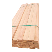 Promotion Exceptionnelle Douglas, Cèdre, Épicéa, Pin Bois de Construction Bois Massif Panneaux Bois de Sauna Bois d'Œuvre