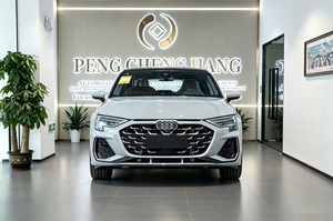 Nouvelle <span class=keywords><strong>Audi</strong></span> <span class=keywords><strong>A3</strong></span> Sportback 1.5T Hatchback FWD 2026 – Voiture Compacte Haute Efficacité, Véhicule Quotidien Durable, Conduite à Gauche, Vente en Gros Usine - Product Image 1