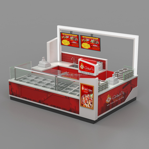 <span class=keywords><strong>Sushi</strong></span> <span class=keywords><strong>kiosk</strong></span> thức ăn nhanh <span class=keywords><strong>kiosk</strong></span> <span class=keywords><strong>Sushi</strong></span> hiển thị đứng Snack <span class=keywords><strong>kiosk</strong></span> trái cây salad hiển thị truy cập để bán - Product Image 2