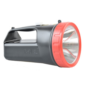 ไฟฉาย LED รุ่น Yd-9300 3W แบบชาร์จไฟได้ สำหรับตั้งแคมป์ พกพาสะดวก พร้อมฐานและสายชาร์จ - Product Image 3