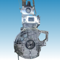 Tout nouveau moteur Peugeot 407 1.6 HDI 109 moteur Diesel Multijet 1.3 Fiat Renault K9K K7M K7M métal 4/3 cylindre Long bloc