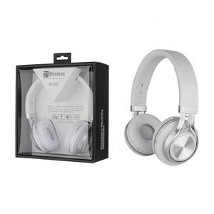 Tai Nghe Doanh Nhân Âm Thanh Nổi Không Dây Hifi Chất Lượng Tốt Nhất Tai Nghe & Tai Nghe Chơi Game Dành Cho Game Thủ Thi Đấu Chuyên Nghiệp - Product Image 1