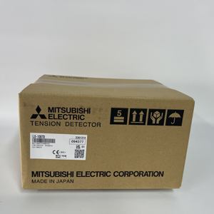 Detector de Tensión MITSUBISHI LX-100TD - Product Image 1