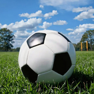 Nhà máy-spot trực tiếp PVC Inflatable bãi biển khổng lồ bóng cho hồ bơi bãi cỏ bãi biển tương tác Thảm Hot xuyên biên giới sản phẩm - Product Image 2