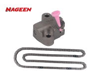Kit de chaîne de distribution de qualité OE fourni par l'usine, adapté aux moteurs Toyota Vios/Prius 1.5L 1NZ-FXE, pièces automobiles OE 13506-21030