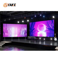 Modules LED intérieurs COB P1.25 haute résolution, affichage LED à pas de pixel ultra-fin, sans soudure, ultra-haute définition
