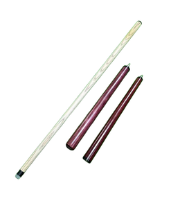 Dernière queue de billard articulée de haute qualité 3/4 57 ''manche en érable 19oz saut de rupture 12.5mm Preoraider billard billard Tacos De frêne bois - Product Image 4