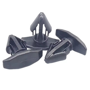 คลิปหนีบพลาสติกสำหรับยึดแผงฝากระโปรงรถยนต์โตโยต้า เล็กซัส อัลฟาร์ด - Product Image 1