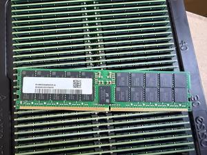 Memoria RAM para Servidor DDR4 64G 2RX4 2RX8 REG ECC RDIMM PC4-2933 PC4-3200AA M393A8G40AB2-CWEBQ Ddr4 64g Rams DDR4 de Alto Rendimiento - Product Image 2