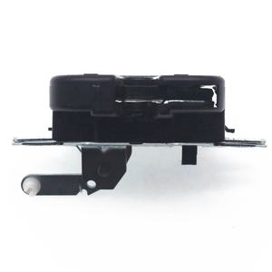 Cerradura de <span class=keywords><strong>Maletero</strong></span> Trasera Nueva Hitonparts 3B9827505E para VW - Product Image 3