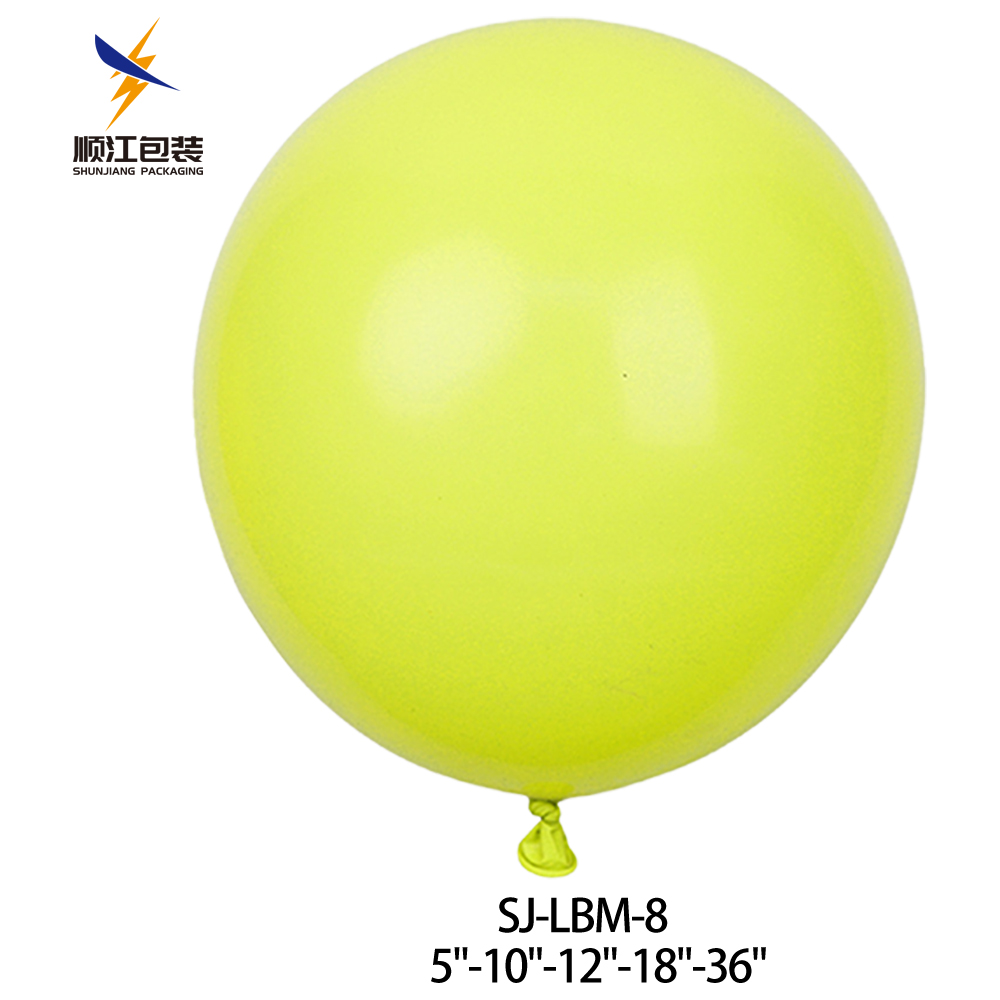 SJ-LBM-8