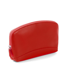 <span class=keywords><strong>Borsa</strong></span> Cosmetica da <span class=keywords><strong>Donna</strong></span> in Pelle Stile Nazionale Yanzhi con Logo Personalizzato, Motivo Liscio, Resistente, Chiusura a Cerniera, Organizer per Trucchi Quotidiani - Product Image 6