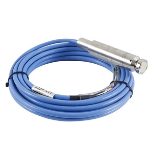 Holykell <span class=keywords><strong>4</strong></span> <span class=keywords><strong>20mA</strong></span> DIESEL nhiên liệu dầu Tank <span class=keywords><strong>Level</strong></span> Meter cảm biến với Magnetic End Cap - Product Image 1