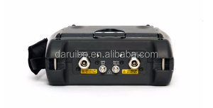 Analyseur de réseau vectoriel micro-ondes portable FieldFox N9927A de KEYSIGHT, 18 GHz, prix négociable - Product Image 3