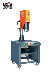 เครื่องเชื่อมอัลตราโซนิกสำหรับตลาดสหรัฐอเมริกา CE อนุมัติแผ่นพลาสติกการ์ดเกรด PSA แข็งกรณีปิดผนึก - Product Image 3