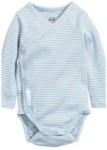 Ropa Infantil China a Bajo Precio, Mono de Algodón Liso para Bebés Importado - Product Image 3