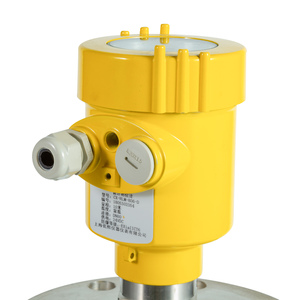 เซ็นเซอร์ระดับความดันในน้ำทนทานต่อ DC24V เอาท์พุท0-50เมตร4-20mA สำหรับการตรวจสอบระดับของเหลวอย่างต่อเนื่อง - Product Image 5