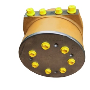 Hamm Tandem Roller Poclain มอเตอร์ไฮดรอลิก MK35 <span class=keywords><strong>MK12</strong></span> MK05 MK04 - Product Image 2