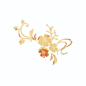 <span class=keywords><strong>Specchio</strong></span> Adesivo da <span class=keywords><strong>Parete</strong></span> in Acrilico Effetto Rattan per <span class=keywords><strong>Ingresso</strong></span>, Soggiorno, Camera da Letto, Decorazione Murale, Sfondo Divano - Product Image 1